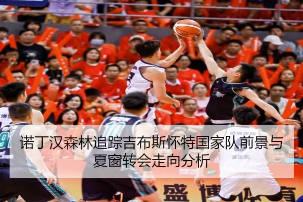 诺丁汉森林追踪吉布斯怀特国家队前景与夏窗转会走向分析